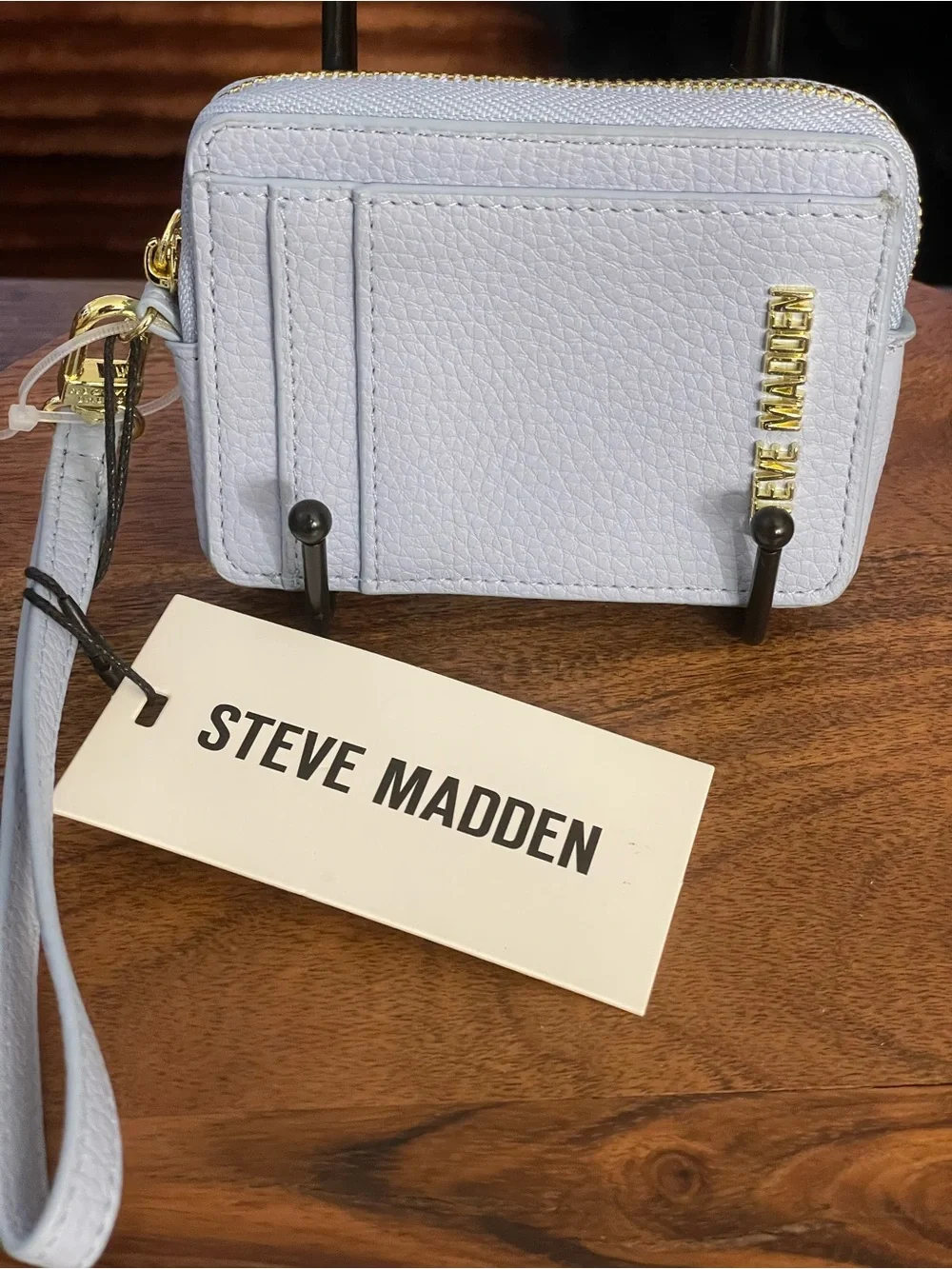 Steve Madden and Stila 3 Piece Bundle